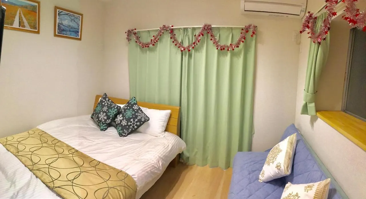 My Home In Tokyo 0*,