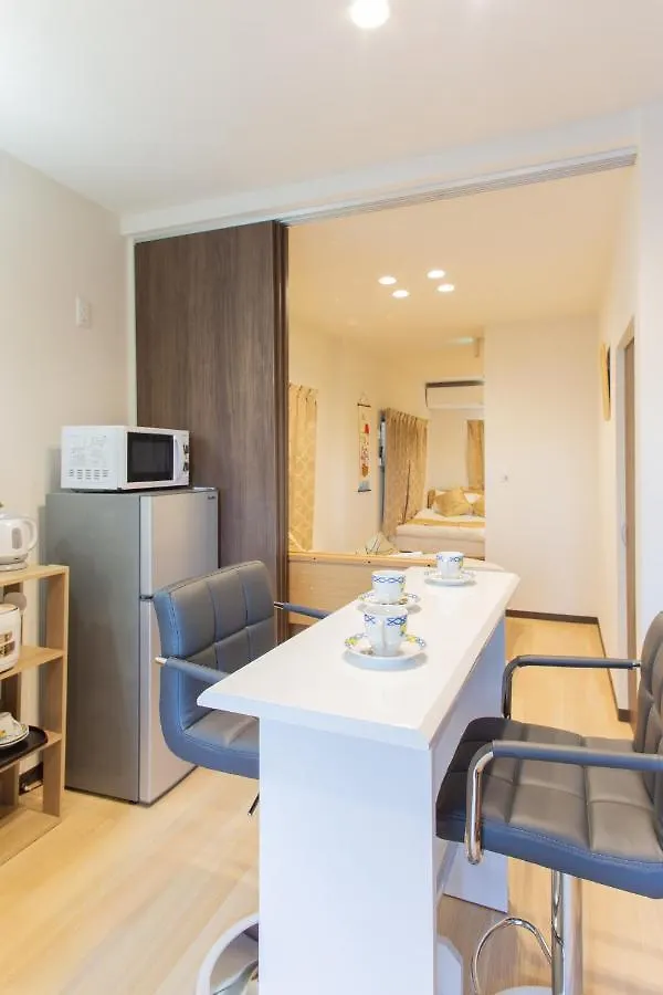 My Home In Tokyo 0*,  Japan