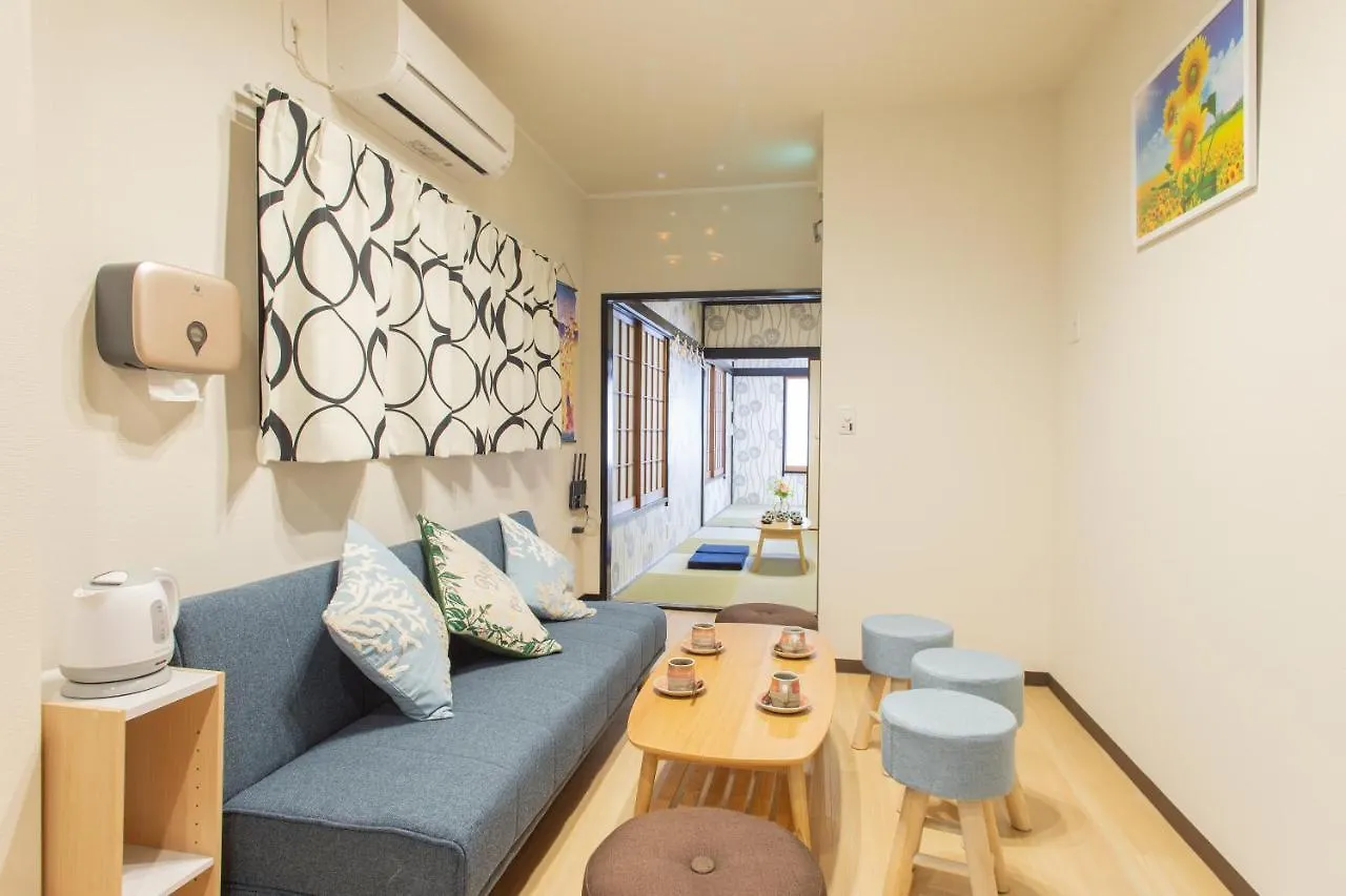 My Home In Tokyo Apartment